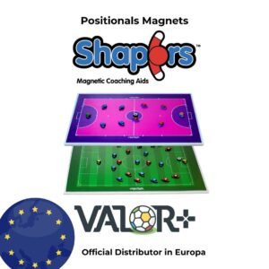 Magnets Shapers